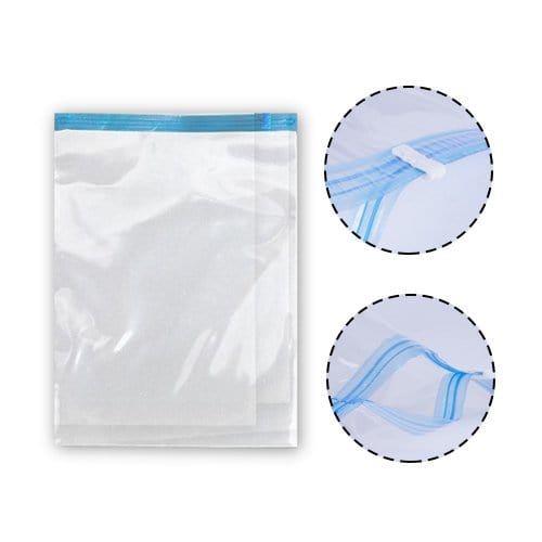 2 Pack Easy Care Travel Vacuum Compression Bags Other Luggage
