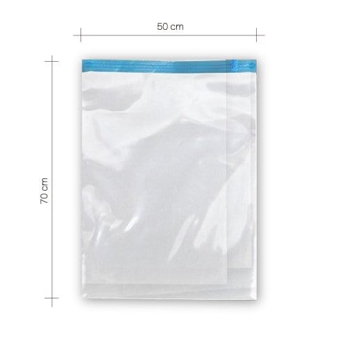 2 Pack Easy Care Travel Vacuum Compression Bags Other Luggage