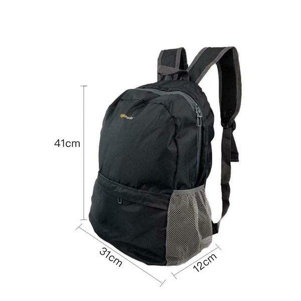 16L Travel Foldable Lightweight Backpack/Daypack Daypacks