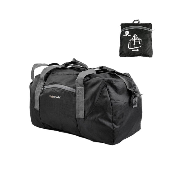 35L Foldable Lightweight Duffel Travel Bag Duffle Bags