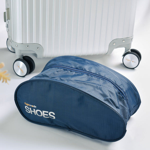 5 Pcs Travel Luggage Zipped Organizer Bag Set Other Luggage