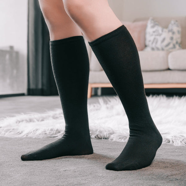 Travel Anti Fatigue Flight Compression M Socks