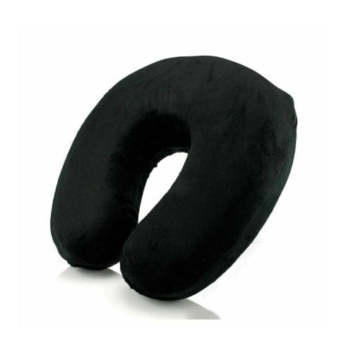 Deluxe Mircobead Travel Pillow Pillows