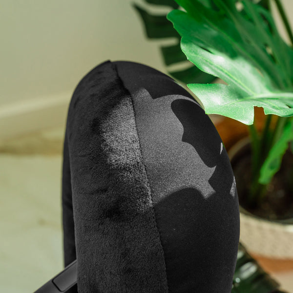 Deluxe Mircobead Travel Pillow Pillows