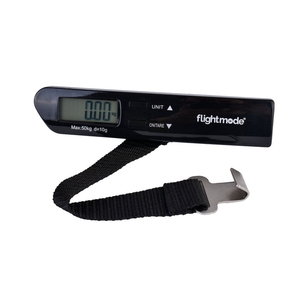 Flightmode Digital Luggage Scale Luggage Scales