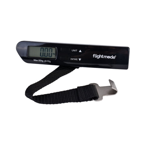 Flightmode Digital Luggage Scale Luggage Scales