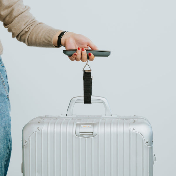 Flightmode Digital Luggage Scale Luggage Scales