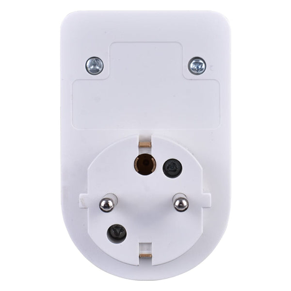 Flightmode Outbound Au/Nz To Europe/Bali Travel Adaptor With Usb Type C & Cables & Adapters
