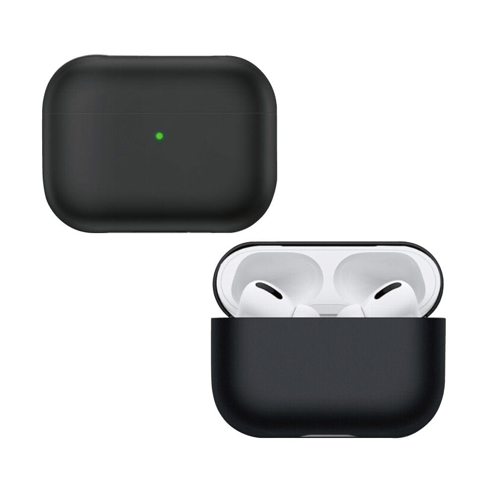 Silicone Gel Skin Holder Protector For Airpods Earbud Cases