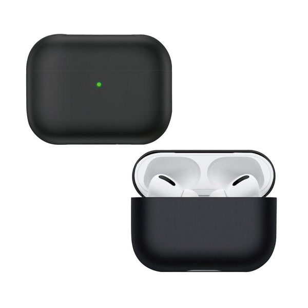 Silicone Gel Skin Holder Protector For Airpods Earbud Cases
