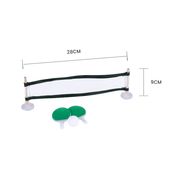 Teeny Tiny Table Tennis Set Table Tennis Sets