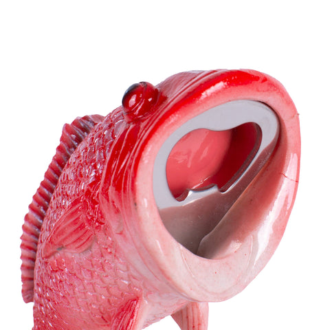 Snapper Bottle Opener Corkscrews & Bottle Openers