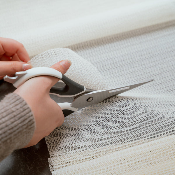 Kitchen Placemat Drawer Liner Cabinet Mat Non Slip Eva Plastic Grip Waterproof 30X150cm 200Gsm Drawer Liners