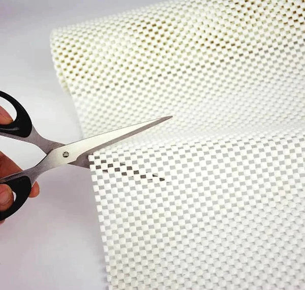 Kitchen Placemat Drawer Liner Cabinet Mat Non Slip Eva Plastic Grip Waterproof 30X150cm 420Gsm Drawer Liners