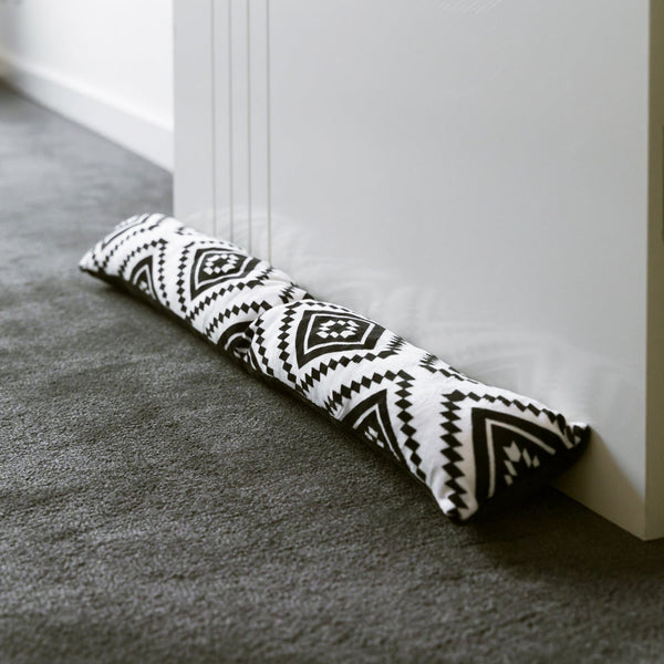 Draught Stopper Draught Stopper Cozy Nights Door Stops