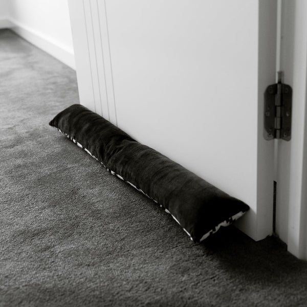 Draught Stopper Draught Stopper Cozy Nights Door Stops
