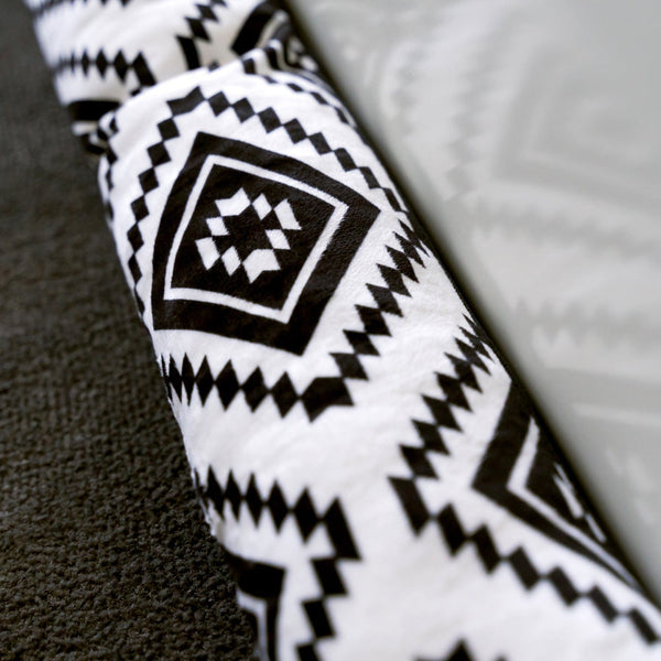 Draught Stopper Draught Stopper Cozy Nights Door Stops