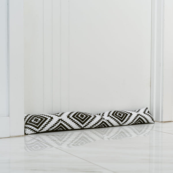 Draught Stopper Draught Stopper Cozy Nights Door Stops