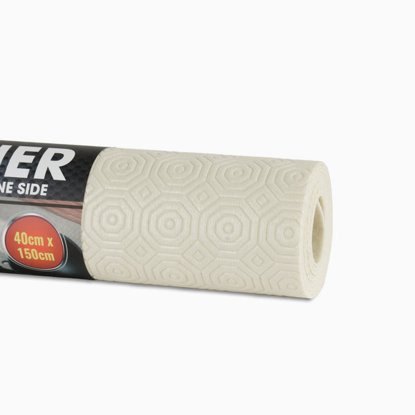 Kitchen Placemat Drawer Liner Cabinet Mat Non Slip Eva Plastic Grip Waterproof 40X150cm Drawer Liners