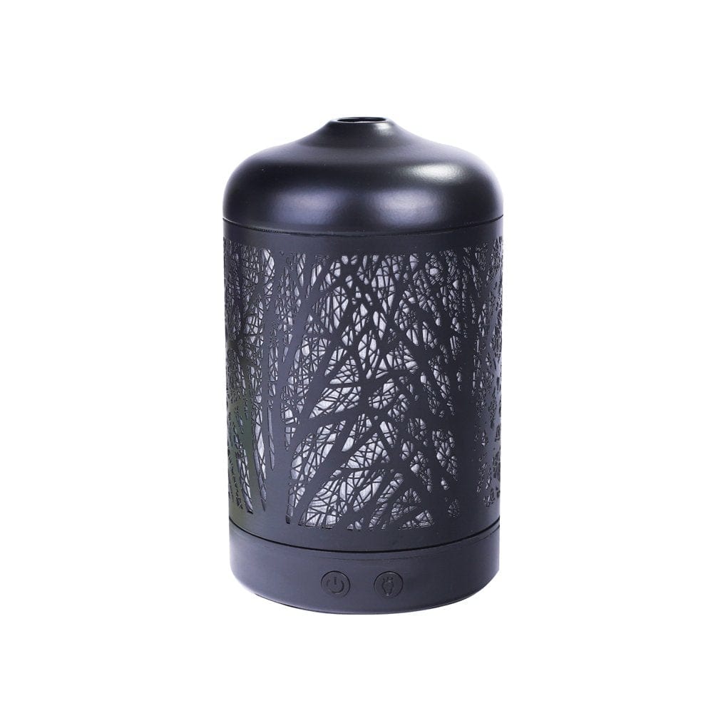 Clevinger Ultrasonic Led Colour Changing Diffuser / Air Humidifer Humidifiers