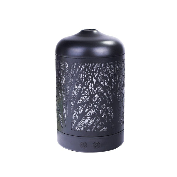 Clevinger Ultrasonic Led Colour Changing Diffuser / Air Humidifer Humidifiers