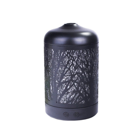 Clevinger Ultrasonic Led Colour Changing Diffuser / Air Humidifer Humidifiers