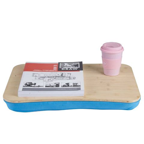 Laptop Desk With Cushion Support Laptop Desks