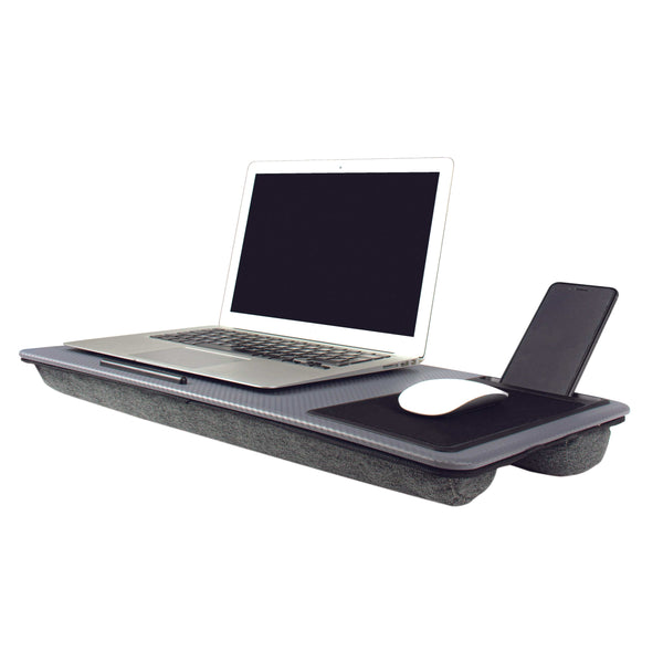Multipurpose Lap Desk Laptop Tray Study Station Home Office Desks