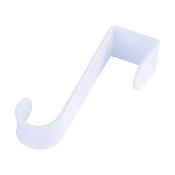 Living Today 2Pk Over Door Hooks Hooks & Hangers