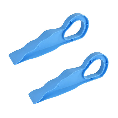 Living Today 2Pc Extra Large Mattress Lifter Mattresses