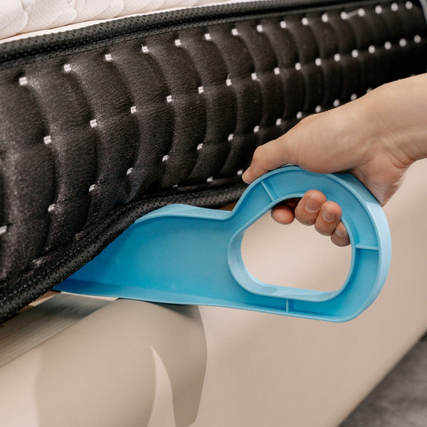 Living Today 2Pc Extra Large Mattress Lifter Mattresses