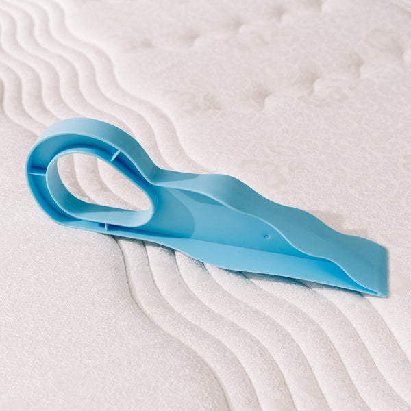 Living Today 2Pc Extra Large Mattress Lifter Mattresses