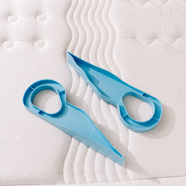 Living Today 2Pc Extra Large Mattress Lifter Mattresses