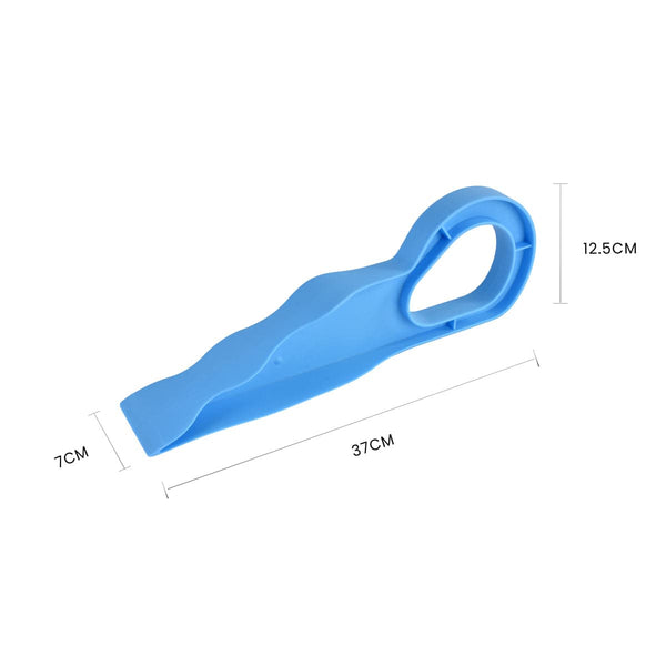 Living Today 2Pc Extra Large Mattress Lifter Mattresses