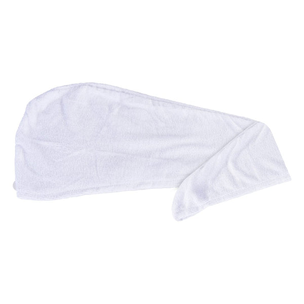 Super Absorbent Hair Towel Towels & Washcloths