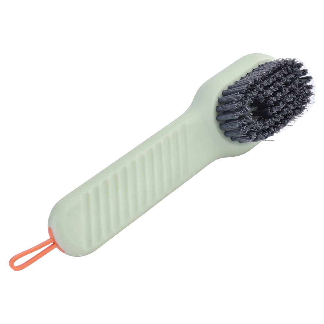 Living Today Liquid Dispenser Cleaning Brush Cleaning Brushes