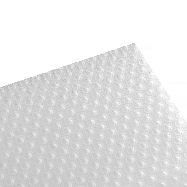 3 Pc 45X30cm Fridge Liners Drawer Liners