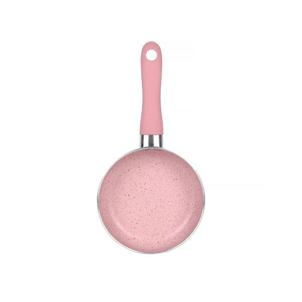 12Cm Mini Non Stick Aluminium Frying Pan Round Egg Pan Frying & Grill Pans