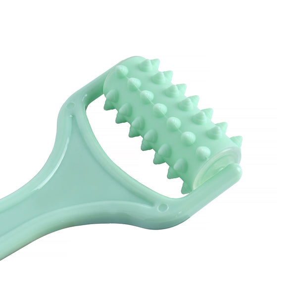 Handheld Full Body Massage Roller Ease Muscle Tension Massagers