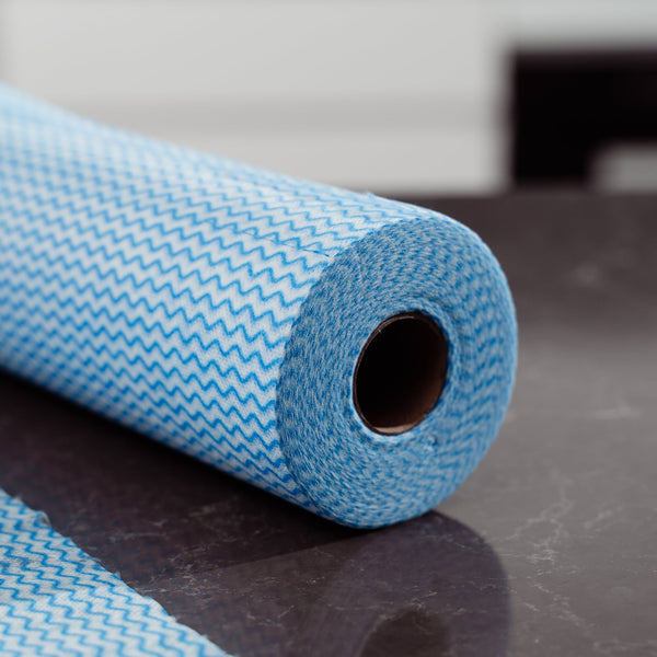 100 Pcs Heavy Duty Multipurpose Cleaning Wipes Cleaning Brushes