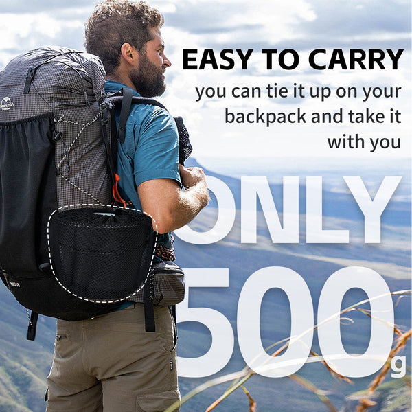 3Pcs Camping Cooking Set Lightweight Anodised Aluminium Outdoor Cookware Kit With Heat Resistant Handles Camping Cookware