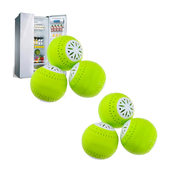 Fridge Balls 6 Pack Dehumidifiers