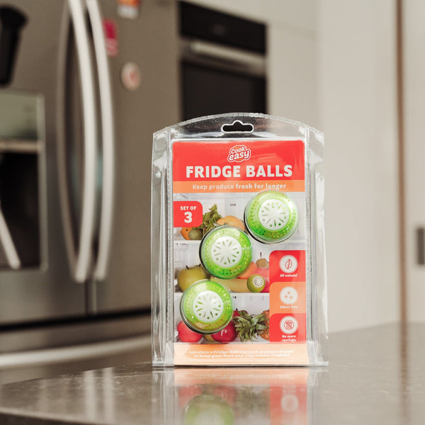 Fridge Balls 6 Pack Dehumidifiers
