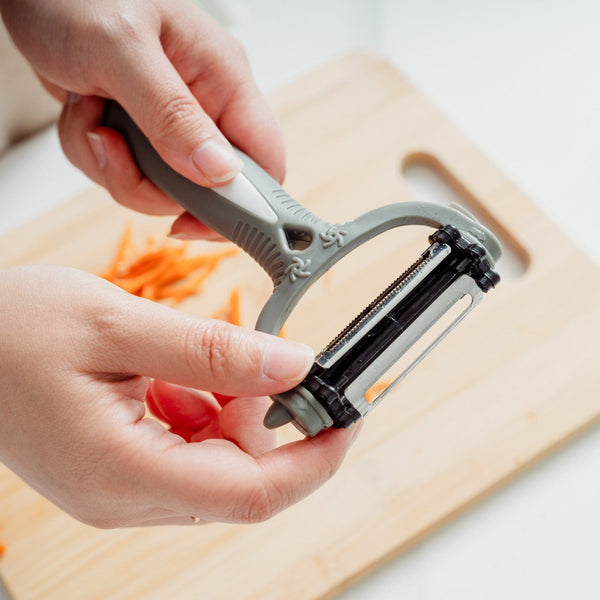 Amazing Peeler Peelers & Slicers