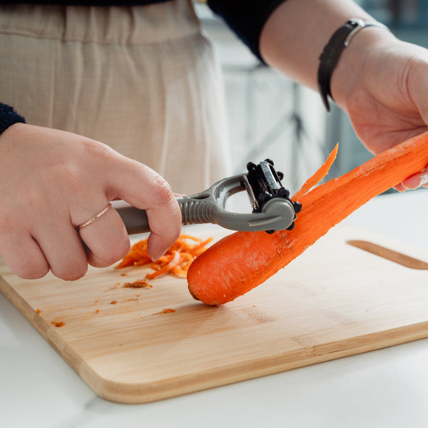 Amazing Peeler Peelers & Slicers