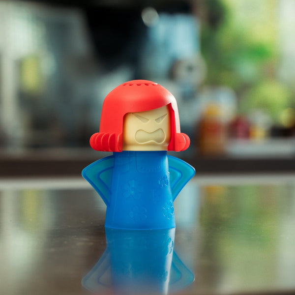 2 Pack Mad Mama Microwave Cleaner Steam Cleaners