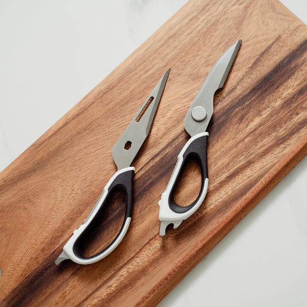 Multipurpose Stainless Kitchen Scissors Scissors & Shears