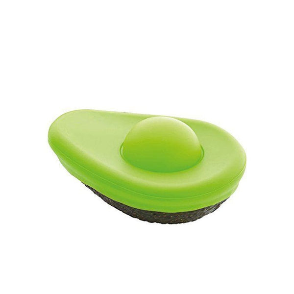 Avocado Saver With Silicone Cover 2Pcs Food Covers