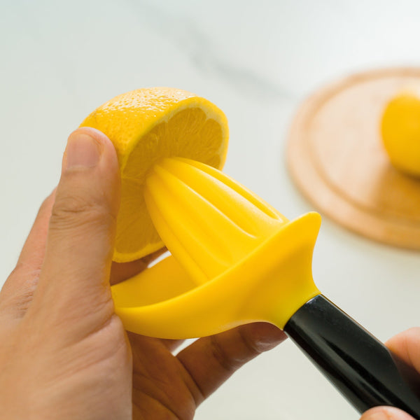 Cook Easy 4 In One Citrus Juicer / Zester Juicers