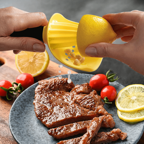 Cook Easy 4 In One Citrus Juicer / Zester Juicers